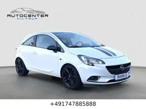 Opel Corsa 1.0 Turbo Color Edition/SHZ/KLIMAA/TÜV NEU Bild 2