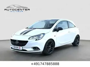 Opel Corsa 1.0 Turbo Color Edition/SHZ/KLIMAA/TÜV NEU