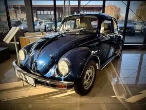 Volkswagen Käfer / Vollleder / Edelholz / Originalzustand