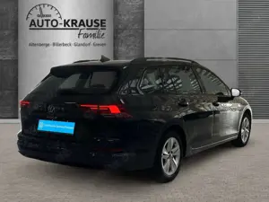 Volkswagen Golf VIII Variant 1.5 TSI Life OPF (EURO 6d) Bild 5