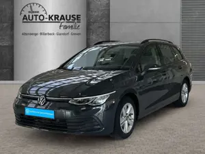 Volkswagen Golf VIII Variant 1.5 TSI Life OPF (EURO 6d)