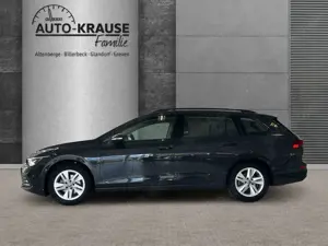 Volkswagen Golf VIII Variant 1.5 TSI Life OPF (EURO 6d) Bild 3