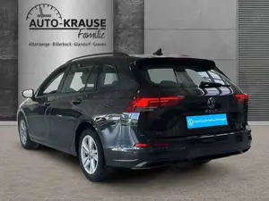 Volkswagen Golf VIII Variant 1.5 TSI Life OPF (EURO 6d) Bild 4