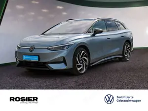 Volkswagen ID.7 Tourer Pro 210 kW AHK ACC PANO HUD 360°