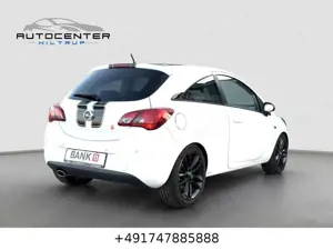 Opel Corsa 1.0 Turbo Color Edition/SHZ/KLIMAA/TÜV NEU Bild 5
