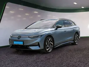 Volkswagen ID.7 Tourer Pro 210 kW AHK ACC PANO HUD 360° Bild 2