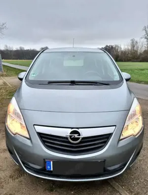 Opel Meriva Meriva 1.4 ecoflex Edition