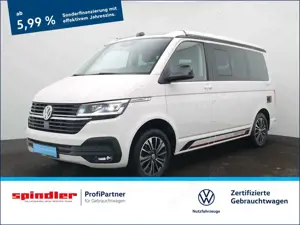 Volkswagen T6.1 California Ocean Edition DSG / Standh, AHK