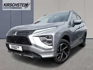 Mitsubishi Eclipse Cross Plug-In Hybrid Select WR App Sitzh.