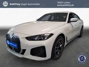 BMW i4 eDrive40 Gran Coupe 250 kW, 5-türig (Strom)
