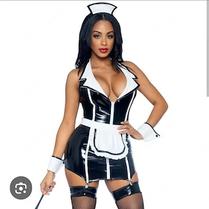 Haushaltshilfe  mit Wohnmöglichkeit gesucht (mal testen?)