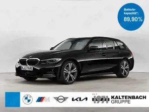 BMW 330 e Touring xDrive Sport Line PANO AHK HUD