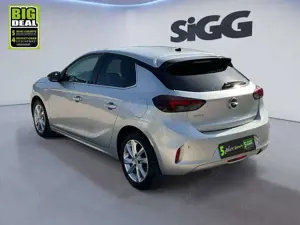 Opel Corsa Bild 5