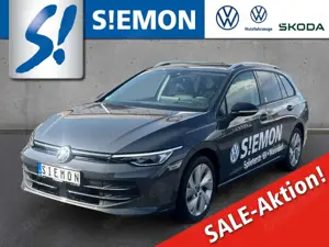 Volkswagen Golf GOAL 2.0 TDI DSG Navi HUD LedPlus AreaView RKamera