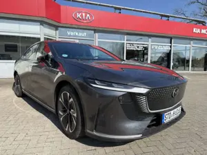 Mazda 6e EV Takumi