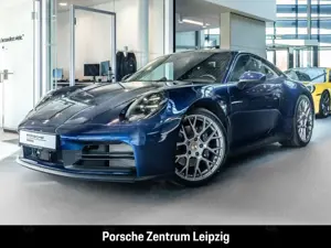 Porsche 992 911 Carrera Sitzklima Chrono Lift HD InnoDrive