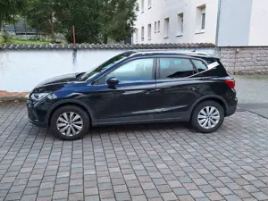 SEAT Arona Arona 1.0 TSI OPFFR