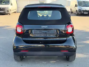 smart forTwo Bild 4