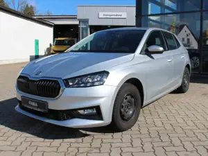 Skoda Fabia Essence