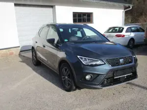 SEAT Arona FR+LED+ACC+Kamera+Navi+Apple CarPlay