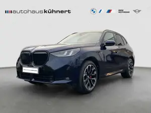 BMW X3 20 xDrive ///M-Sport PRO ACC SpurAss 360° AHK