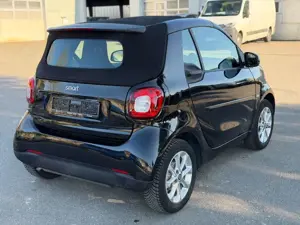 smart forTwo Bild 5