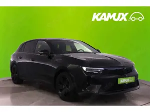 Opel Astra 1.2T GS+LED+NAVI+VIRTUAL+KAMERA+TEMPO