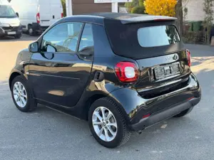 smart forTwo Bild 3