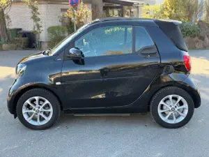 smart forTwo Bild 2