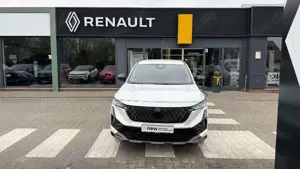 Renault Austral Esprit Alpine Mild Hybrid 160