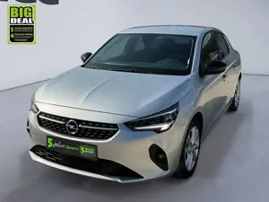 Opel Corsa Bild 2