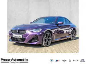 BMW 220 i M Sport Komfortz. PA Adapt. LED