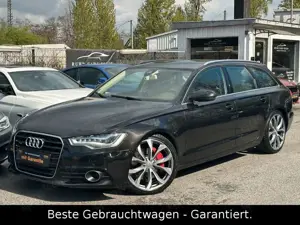 Audi A6 3.0 TDI  Quat.  COMPETITION *S - LINE * VOLL*