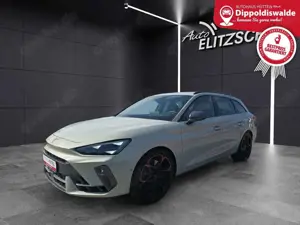 CUPRA Leon Sportstourer 2.0 TSI  4Drive VZ DSG AHZ KAM
