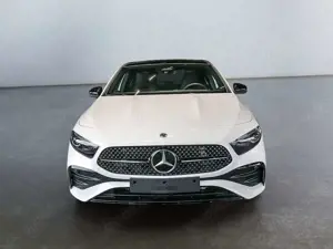 Mercedes-Benz A 200 d AMG NIGHT MEMO MULTI AHK DISTR KAMERA - image 2