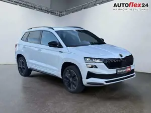 Skoda Karoq 1,5 TSI DSG Sportline 2ZKli ACC SHT PDC Kam 5JG...