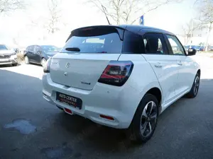 Suzuki Swift Bild 5