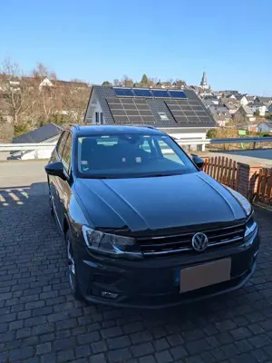 Volkswagen Tiguan Tiguan 1.4 TSI Join