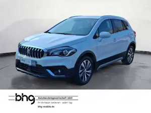 Suzuki SX4 S-Cross 1.4 Boosterjet Allgri