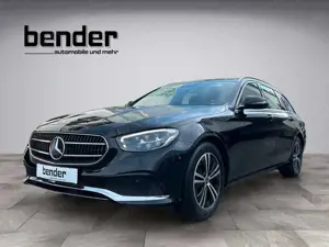 Mercedes-Benz E 200 d T*AHK*KAMERA*AVANTGARDE*MBUX*TOTWINKEL*