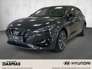 Hyundai i30 i30 1.5 Turbo 48V Edition 30+ Navi Klimaaut.