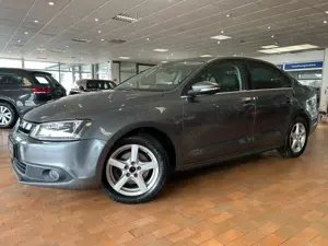 Volkswagen Jetta VI Highline Hybrid