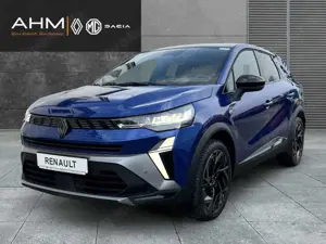 Renault Symbioz Esprit Alpine 1.8 E-TECH Full Hybrid 160 EU6e