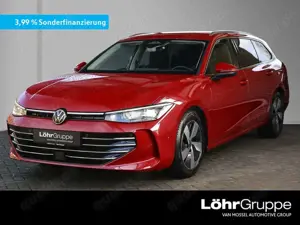 Volkswagen Passat Variant 2.0 TDI DSG Elegance "3,99%" AHK, 360°Kam., IQ....