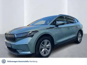 Skoda Enyaq iV 60 Loft Kamera Sitzheizung CarPlay