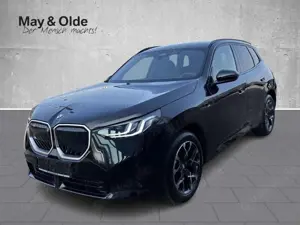 BMW X3 20d xDrive M SPORT AHK MEMORY H/KARD. KAMERA