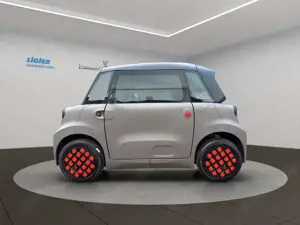 Citroen Ami Ami Basis*Spicy-Paket*MJ 2026* Bild 2