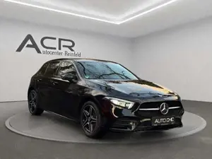 Mercedes-Benz A 250 e Edition 2020 AMG*NightPaket*I HAND*TOP!