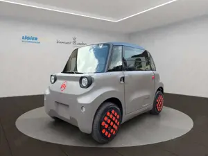 Citroen Ami Ami Basis*Spicy-Paket*MJ 2026*
