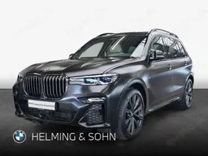 BMW X7 M 50i 6-Sitzer Pano Head-Up HK HiFi AHK ACC uvm.